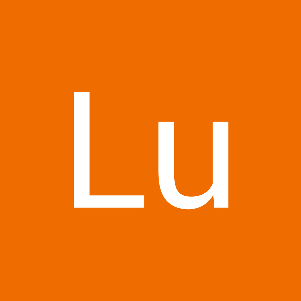 Meet your Posher, Lu